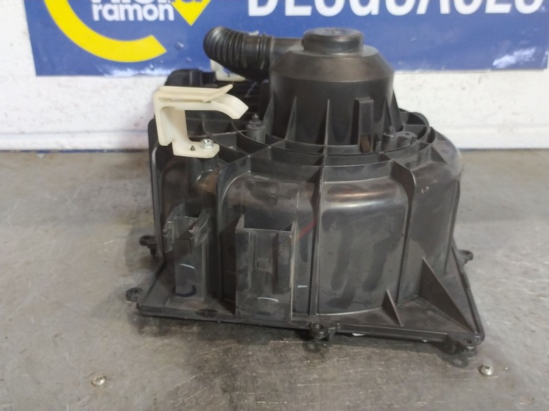Recambio de motor calefaccion para nissan primera berlina (p12) referencia OEM IAM 27200AV602   Recambio de motor calefaccion para nissan primera berlina (p12) referencia OEM IAM 27200AV602