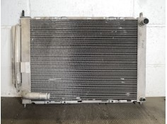 Recambio de radiador agua para nissan note (e11e)  | 0.06 - ...  | 0.06 - ... referencia OEM IAM   