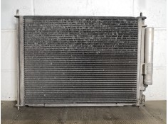 Recambio de radiador agua para nissan note (e11e)  | 0.06 - ...  | 0.06 - ... referencia OEM IAM    2