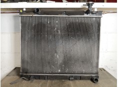 Recambio de radiador agua para kia sorento 2.5 crdi cat | 0.02 - 0.10 2.5 crdi cat | 0.02 - 0.10 referencia OEM IAM   