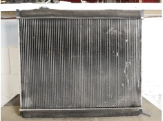 Recambio de radiador agua para kia sorento 2.5 crdi cat | 0.02 - 0.10 2.5 crdi cat | 0.02 - 0.10 referencia OEM IAM    2