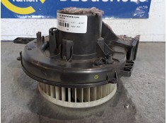 Recambio de motor calefaccion para skoda fabia (5j2 )  | 0.07 - ...  | 0.07 - ... referencia OEM IAM   