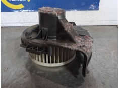 Recambio de motor calefaccion para skoda fabia (5j2 )  | 0.07 - ...  | 0.07 - ... referencia OEM IAM    2