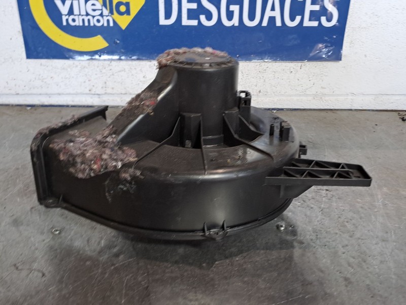 Recambio de motor calefaccion para skoda fabia (5j2 )  | 0.07 - ...  | 0.07 - ... referencia OEM IAM   