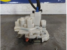 Recambio de cerradura puerta delantera izquierda para citroen nemo attraction referencia OEM IAM 1365229080  