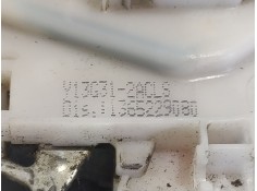 Recambio de cerradura puerta delantera izquierda para citroen nemo attraction referencia OEM IAM 1365229080   2