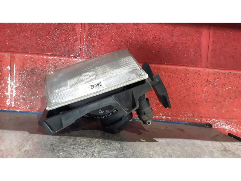 Recambio de faro derecho para fiat scudo (222)  | 0.95 - ...  | 0.95 - ... referencia OEM IAM    Recambio de faro derecho para fiat scudo (222)  | 0.95 - ...  | 0.95 - ... referencia OEM IAM