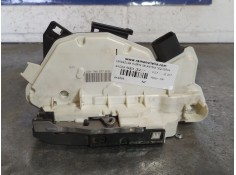 Recambio de cerradura puerta delantera izquierda para skoda fabia (5j2 )  | 0.07 - ...  | 0.07 - ... referencia OEM IAM   
