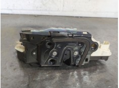 Recambio de cerradura puerta delantera izquierda para skoda fabia (5j2 )  | 0.07 - ...  | 0.07 - ... referencia OEM IAM    2