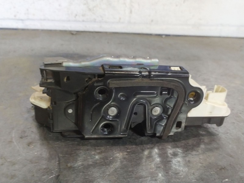 Recambio de cerradura puerta delantera izquierda para skoda fabia (5j2 )  | 0.07 - ...  | 0.07 - ... referencia OEM IAM   