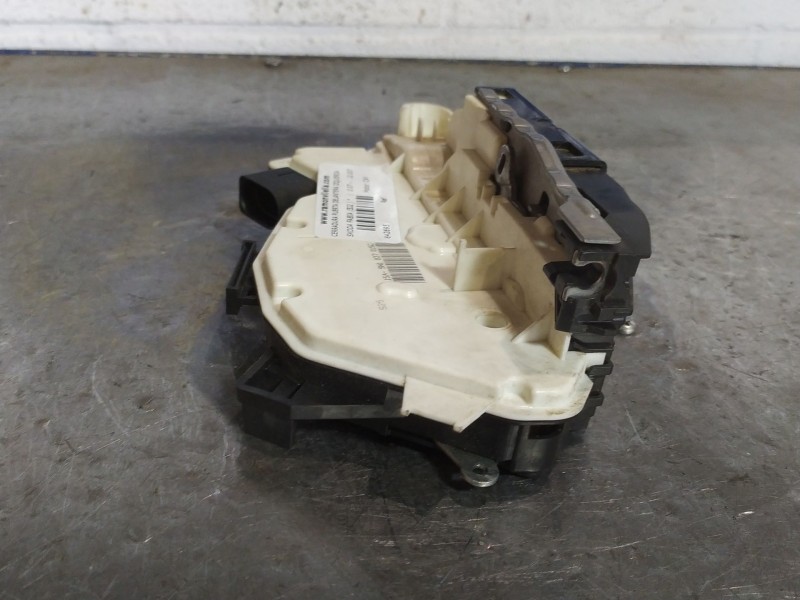 Recambio de cerradura puerta delantera izquierda para skoda fabia (5j2 )  | 0.07 - ...  | 0.07 - ... referencia OEM IAM   