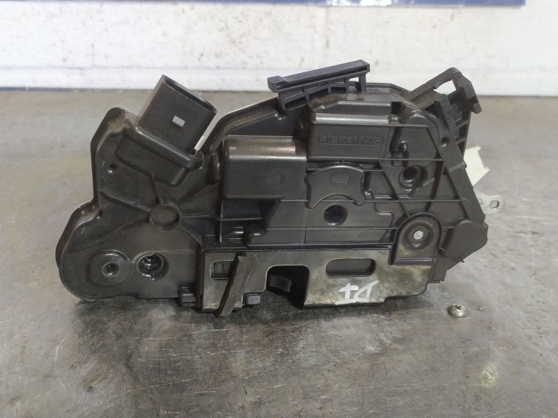 Recambio de cerradura puerta delantera izquierda para skoda fabia (5j2 )  | 0.07 - ...  | 0.07 - ... referencia OEM IAM   