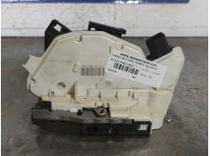 Recambio de cerradura puerta trasera izquierda para skoda fabia (5j2 )  | 0.07 - ...  | 0.07 - ... referencia OEM IAM   