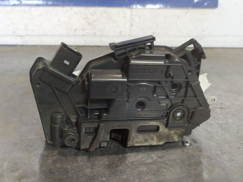 Recambio de cerradura puerta trasera izquierda para skoda fabia (5j2 )  | 0.07 - ...  | 0.07 - ... referencia OEM IAM   