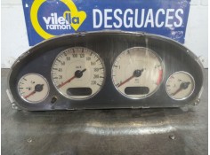 Recambio de cuadro instrumentos para chrysler grand voyager  | 0.08 - ...  | 0.08 - ... referencia OEM IAM R826AH  