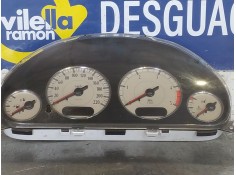 Recambio de cuadro instrumentos para chrysler grand voyager  | 0.08 - ...  | 0.08 - ... referencia OEM IAM R826AH   2