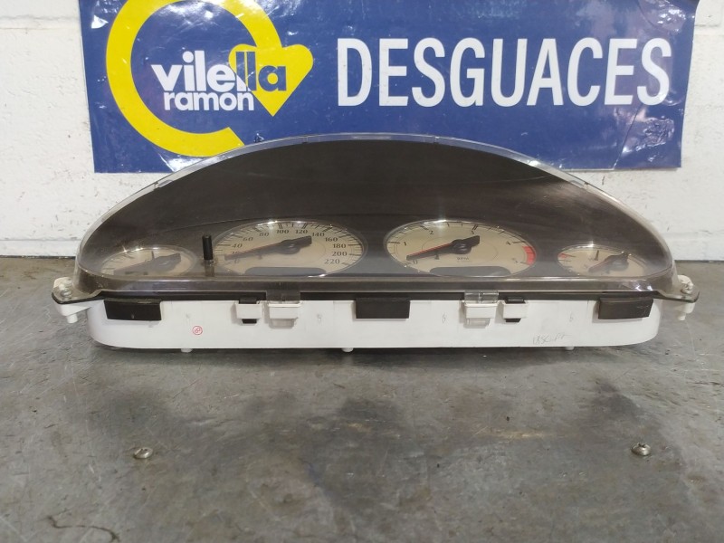 Recambio de cuadro instrumentos para chrysler grand voyager  | 0.08 - ...  | 0.08 - ... referencia OEM IAM R826AH  