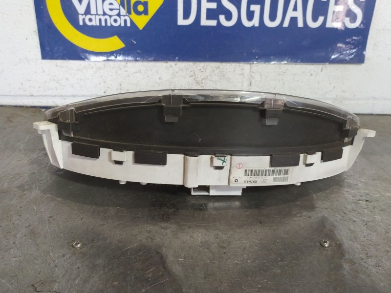 Recambio de cuadro instrumentos para chrysler grand voyager  | 0.08 - ...  | 0.08 - ... referencia OEM IAM R826AH  