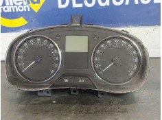 Recambio de cuadro instrumentos para skoda fabia (5j2 )  | 0.07 - ...  | 0.07 - ... referencia OEM IAM 5J0920810D  