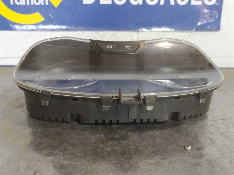 Recambio de cuadro instrumentos para skoda fabia (5j2 )  | 0.07 - ...  | 0.07 - ... referencia OEM IAM 5J0920810D  