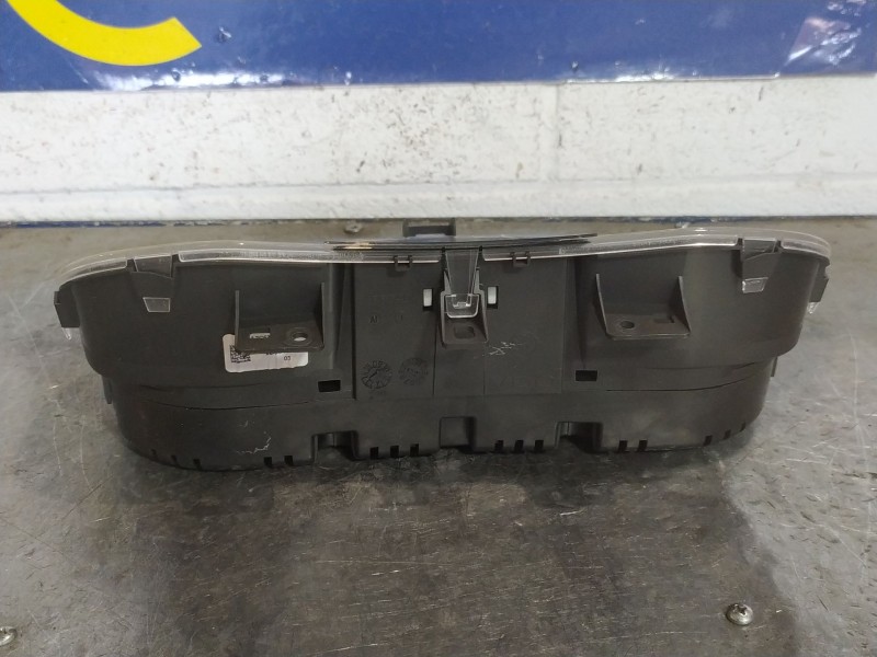 Recambio de cuadro instrumentos para skoda fabia (5j2 )  | 0.07 - ...  | 0.07 - ... referencia OEM IAM 5J0920810D  