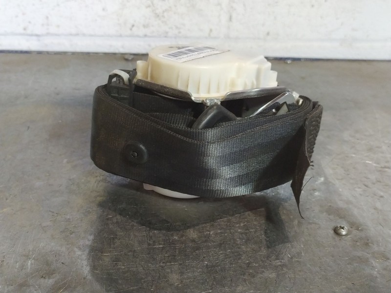 Recambio de cinturon seguridad trasero derecho para skoda fabia (5j2 )  | 0.07 - ...  | 0.07 - ... referencia OEM IAM   