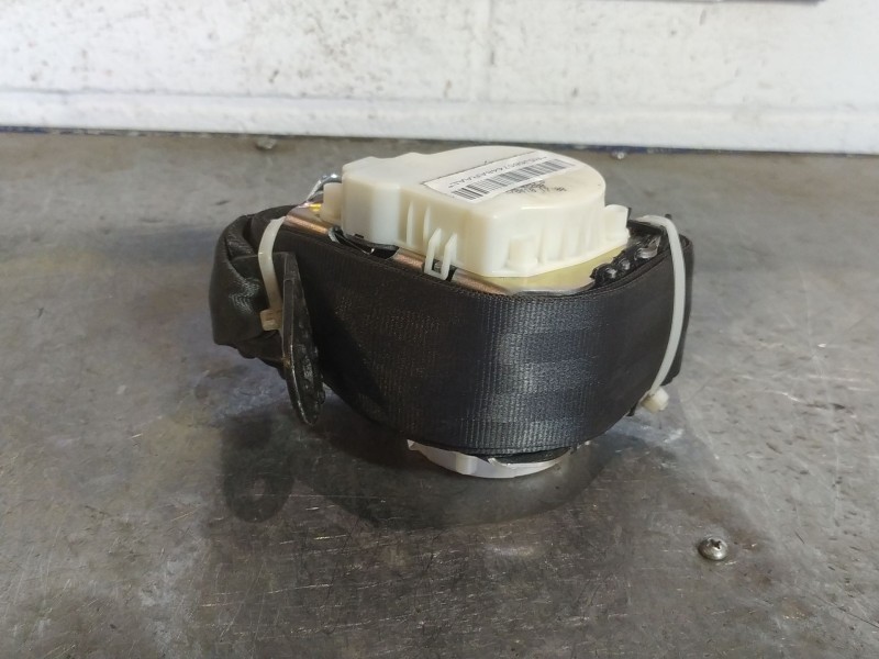 Recambio de cinturon seguridad trasero derecho para skoda fabia (5j2 )  | 0.07 - ...  | 0.07 - ... referencia OEM IAM   