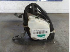 Recambio de cinturon seguridad trasero izquierdo para skoda fabia (5j2 )  | 0.07 - ...  | 0.07 - ... referencia OEM IAM    2