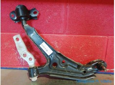 Recambio de brazo susp. inferior delantero izquierdo para nissan primera berlina (p11) comfort | 06.99 - 12.02 comfort | 06.99 -