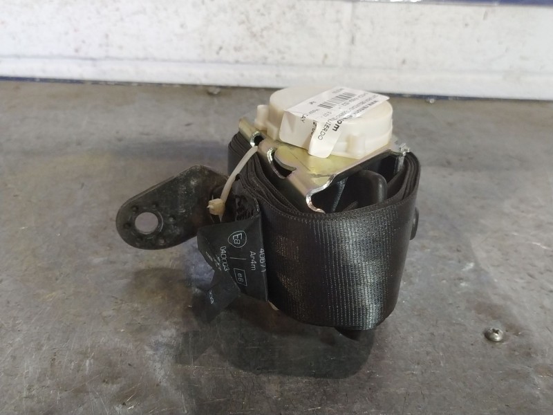 Recambio de cinturon seguridad trasero izquierdo para skoda fabia (5j2 )  | 0.07 - ...  | 0.07 - ... referencia OEM IAM   