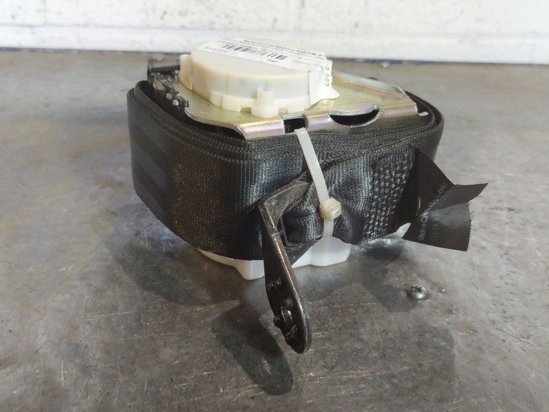 Recambio de cinturon seguridad trasero izquierdo para skoda fabia (5j2 )  | 0.07 - ...  | 0.07 - ... referencia OEM IAM   