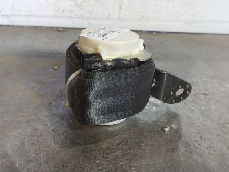 Recambio de cinturon seguridad trasero izquierdo para skoda fabia (5j2 )  | 0.07 - ...  | 0.07 - ... referencia OEM IAM   