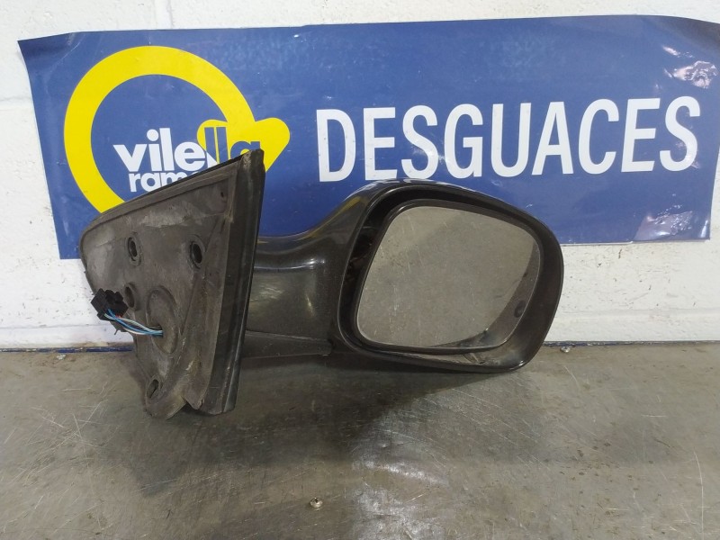 Recambio de retrovisor derecho para chrysler grand voyager  | 0.08 - ...  | 0.08 - ... referencia OEM IAM ELECTRIC  