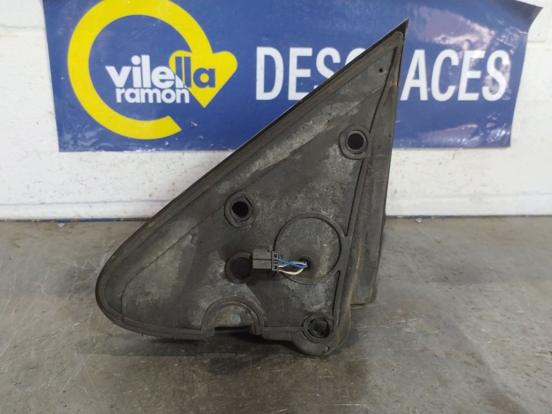 Recambio de retrovisor derecho para chrysler grand voyager  | 0.08 - ...  | 0.08 - ... referencia OEM IAM ELECTRIC  