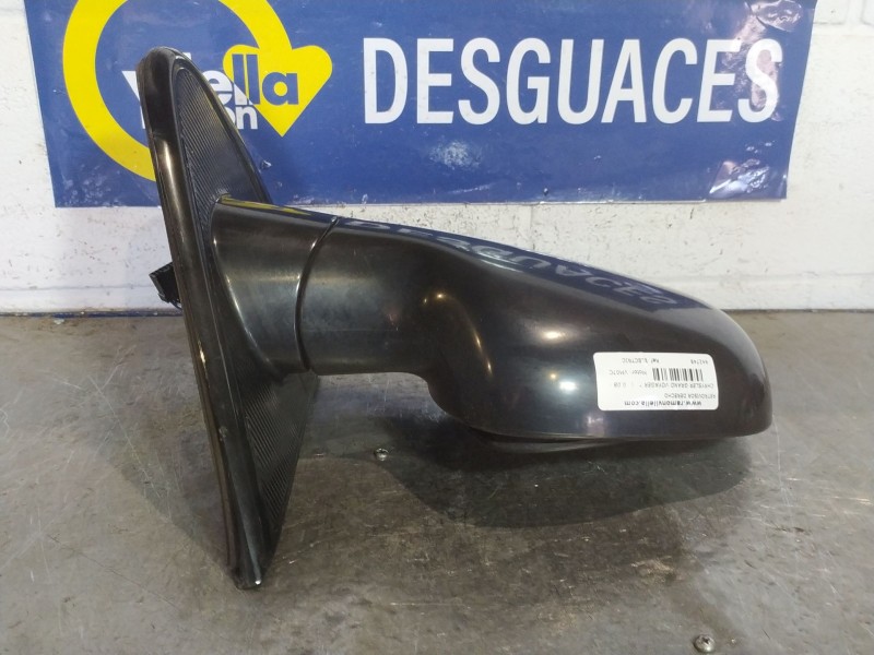 Recambio de retrovisor derecho para chrysler grand voyager  | 0.08 - ...  | 0.08 - ... referencia OEM IAM ELECTRIC  