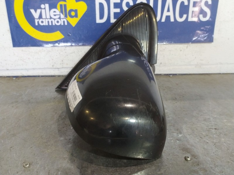 Recambio de retrovisor derecho para chrysler grand voyager  | 0.08 - ...  | 0.08 - ... referencia OEM IAM ELECTRIC  