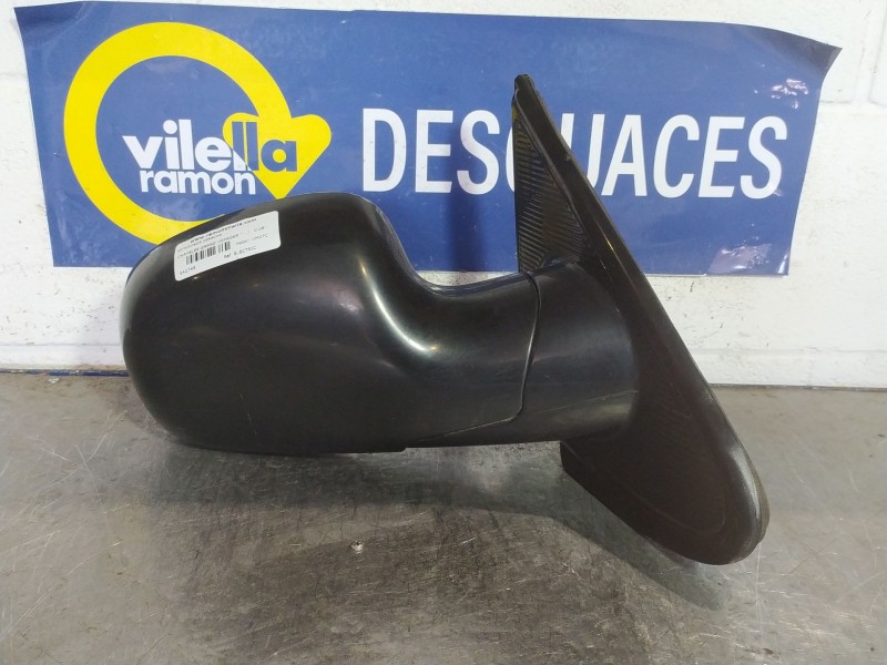 Recambio de retrovisor derecho para chrysler grand voyager  | 0.08 - ...  | 0.08 - ... referencia OEM IAM ELECTRIC  