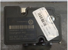 Recambio de abs para skoda octavia berlina (1z3)  | 0.08 - ...  | 0.08 - ... referencia OEM IAM 1K0907379AK 1K0614117S 100207016