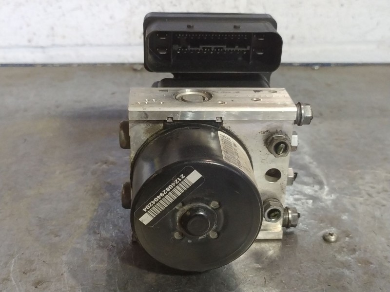 Recambio de abs para skoda octavia berlina (1z3)  | 0.08 - ...  | 0.08 - ... referencia OEM IAM 1K0907379AK 1K0614117S 100207016