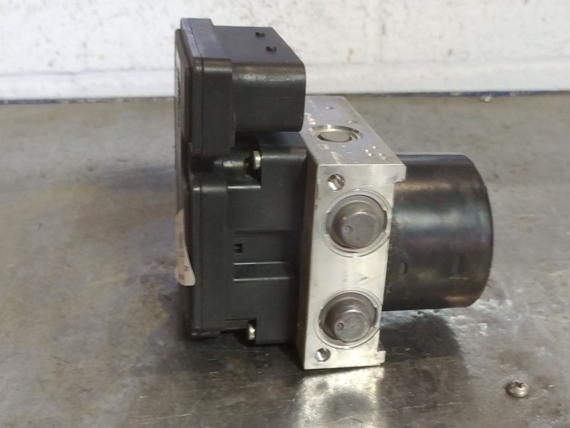 Recambio de abs para skoda octavia berlina (1z3)  | 0.08 - ...  | 0.08 - ... referencia OEM IAM 1K0907379AK 1K0614117S 100207016