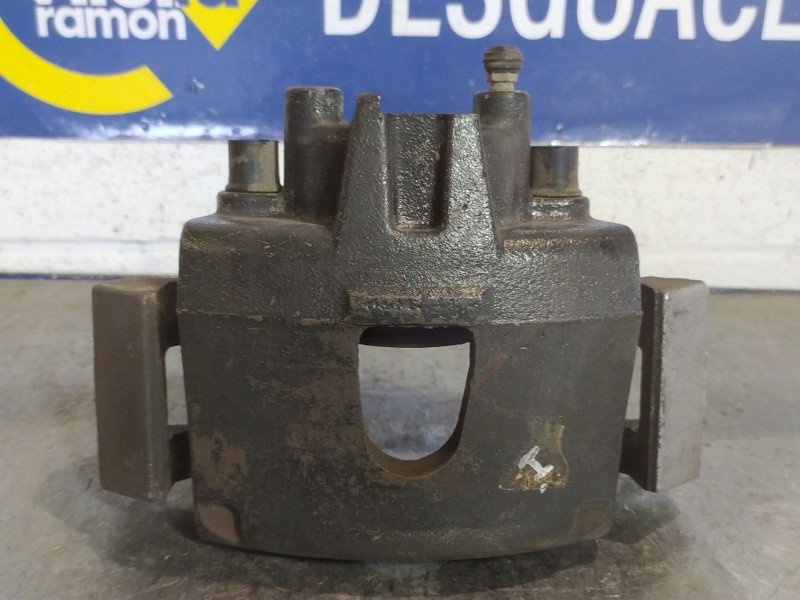 Recambio de pinza freno delantera izquierda para chrysler grand voyager  | 0.08 - ...  | 0.08 - ... referencia OEM IAM   