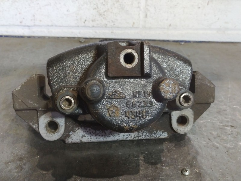Recambio de pinza freno delantera izquierda para chrysler grand voyager  | 0.08 - ...  | 0.08 - ... referencia OEM IAM   
