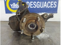 Recambio de mangueta delantera derecha para hyundai i30 2.0 cat | 0.07 - 0.12 2.0 cat | 0.07 - 0.12 referencia OEM IAM   