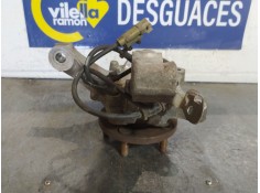 Recambio de mangueta delantera derecha para chrysler grand voyager  | 0.08 - ...  | 0.08 - ... referencia OEM IAM    2