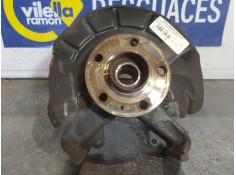 Recambio de mangueta delantera derecha para skoda fabia (5j2 )  | 0.07 - ...  | 0.07 - ... referencia OEM IAM   