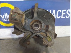 Recambio de mangueta delantera derecha para skoda fabia (5j2 )  | 0.07 - ...  | 0.07 - ... referencia OEM IAM    2