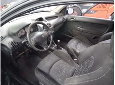 peugeot 206 1.4 75 del año 2003 2