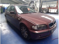 bmw serie 3 berlina (e46) del año 2003