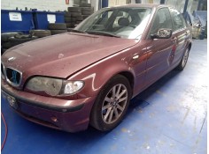 bmw serie 3 berlina (e46) del año 2003 2