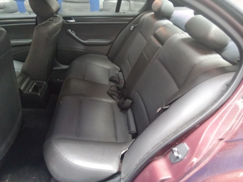 bmw serie 3 berlina (e46) del año 2003